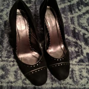 Banana Republic - Early 2000's Pump Heels